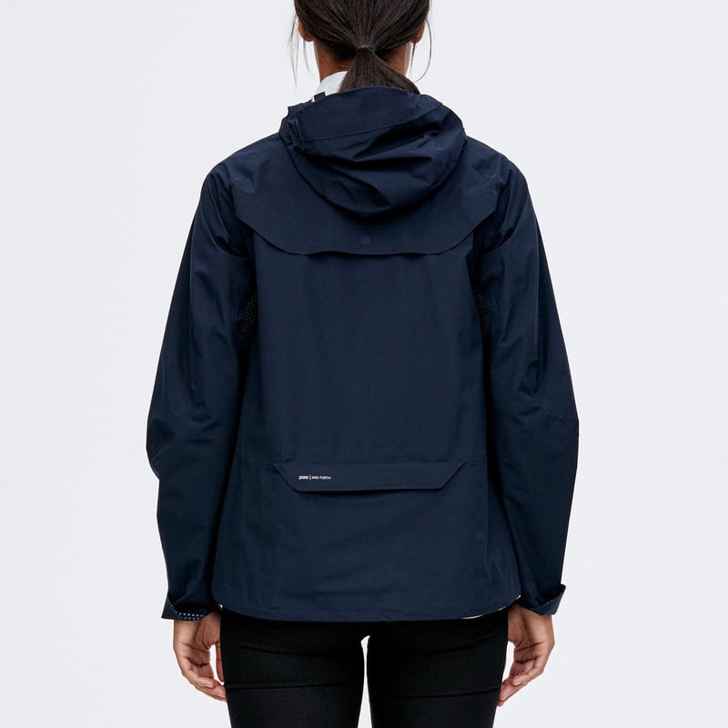 POC COMMUTER WO LT RAIN