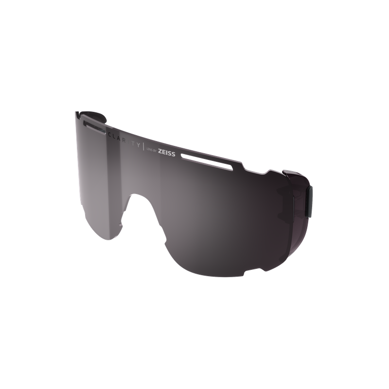 POC Devour Glacial Sparelens kit