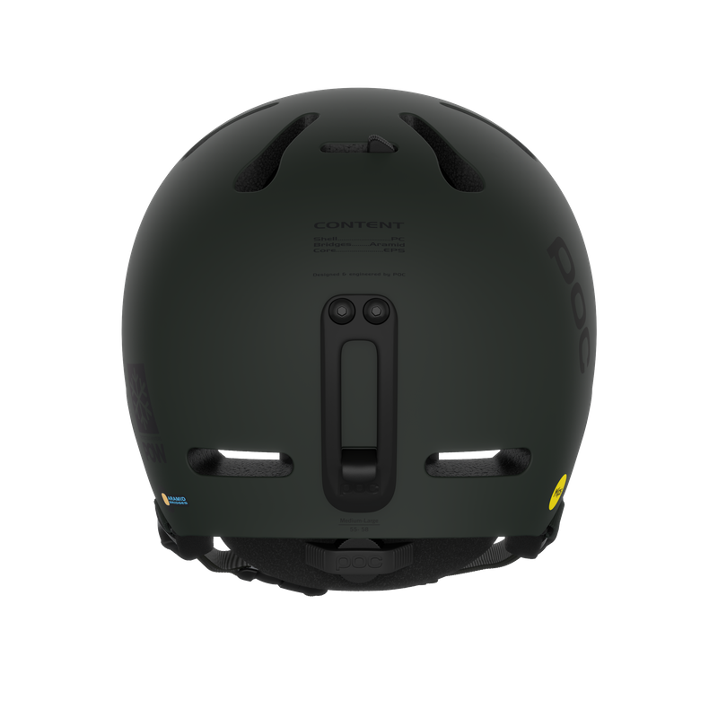 POC Fornix MIPS POW JJ