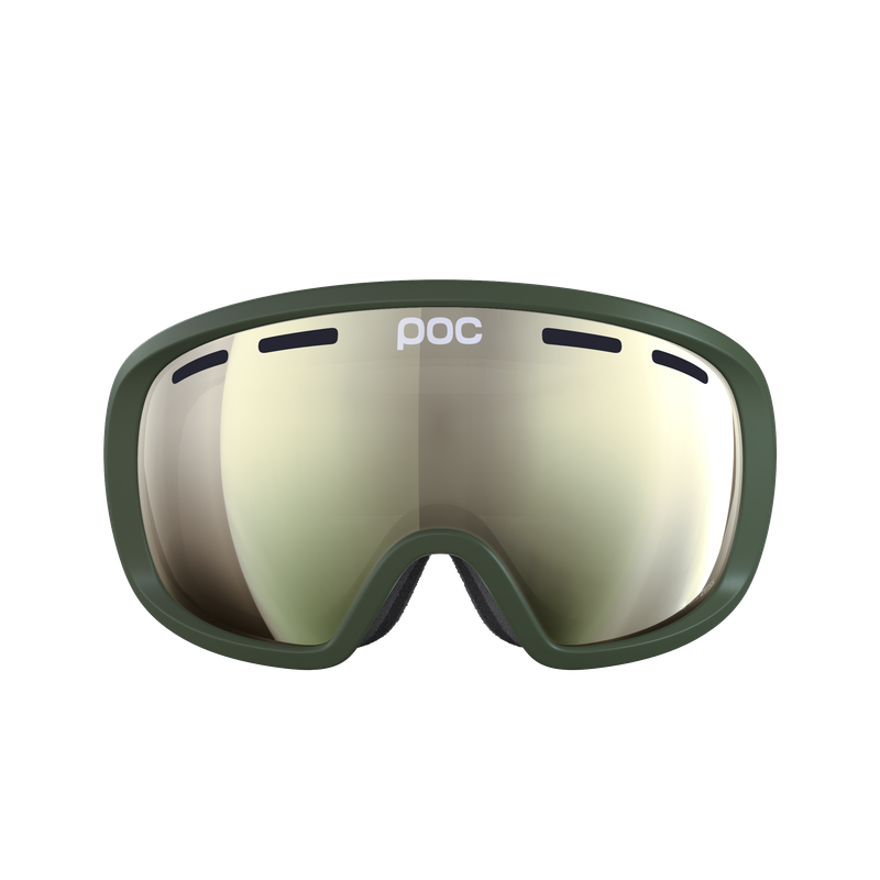 POC Fovea Clarity