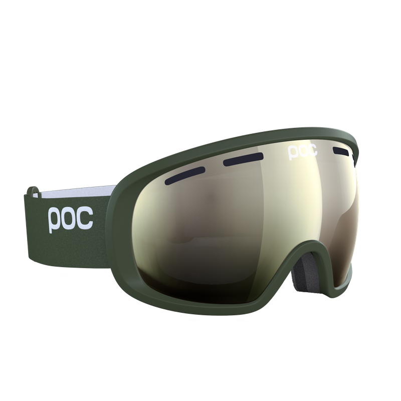 POC Fovea Clarity