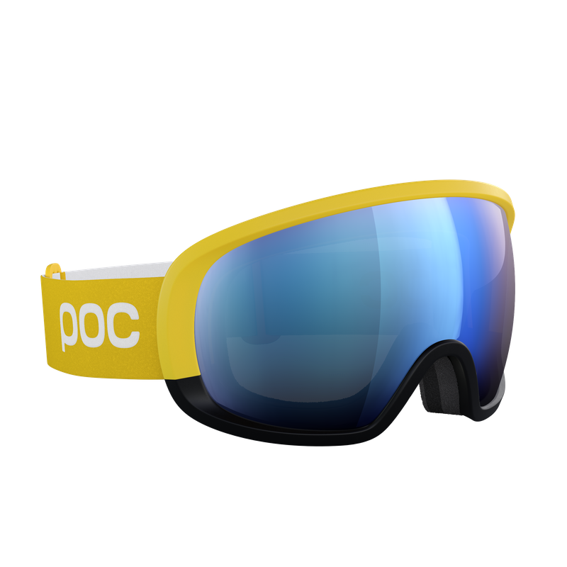 POC Fovea Clarity Comp