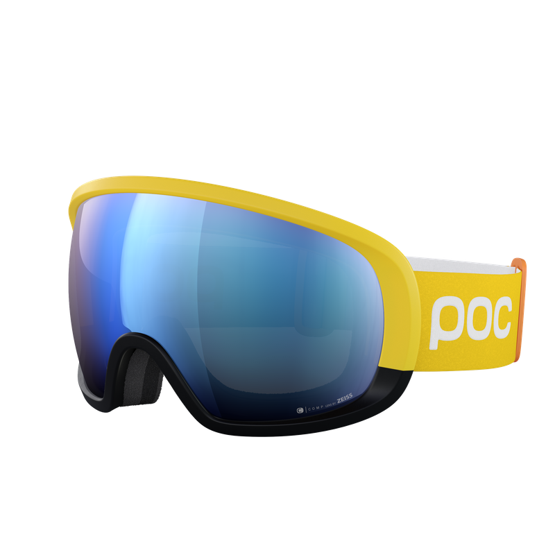 POC Fovea Clarity Comp