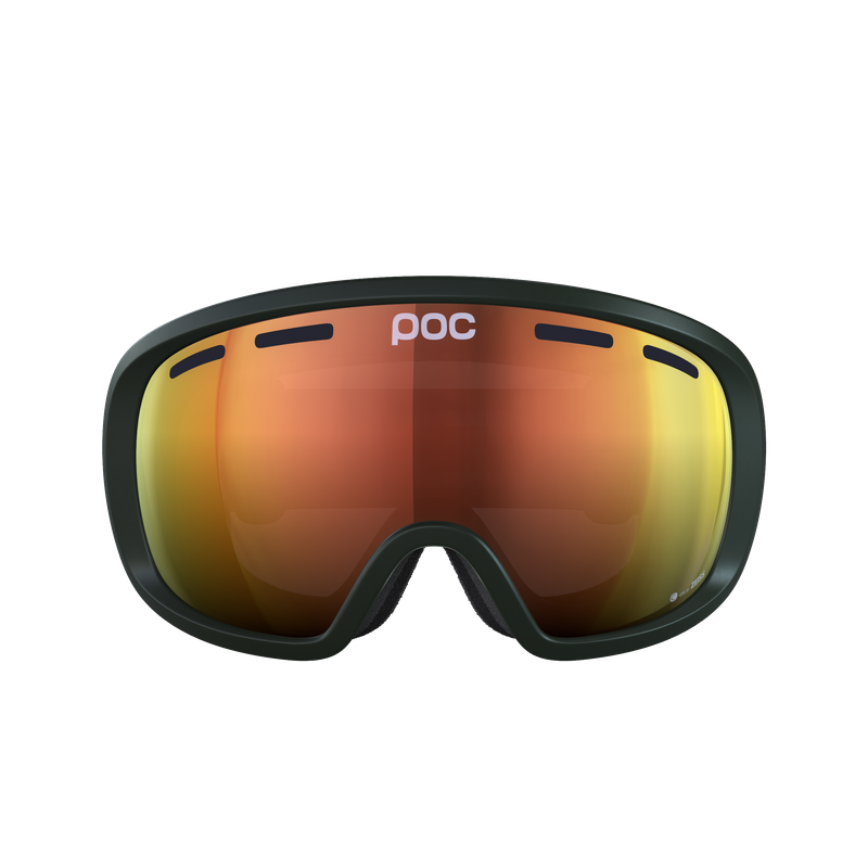 POC Fovea Clarity POW JJ