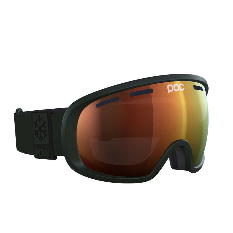 POC Fovea Clarity POW JJ