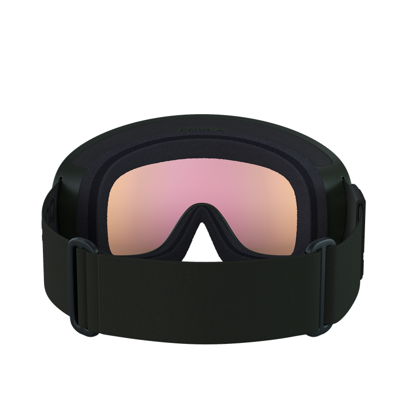 POC Fovea Clarity POW JJ