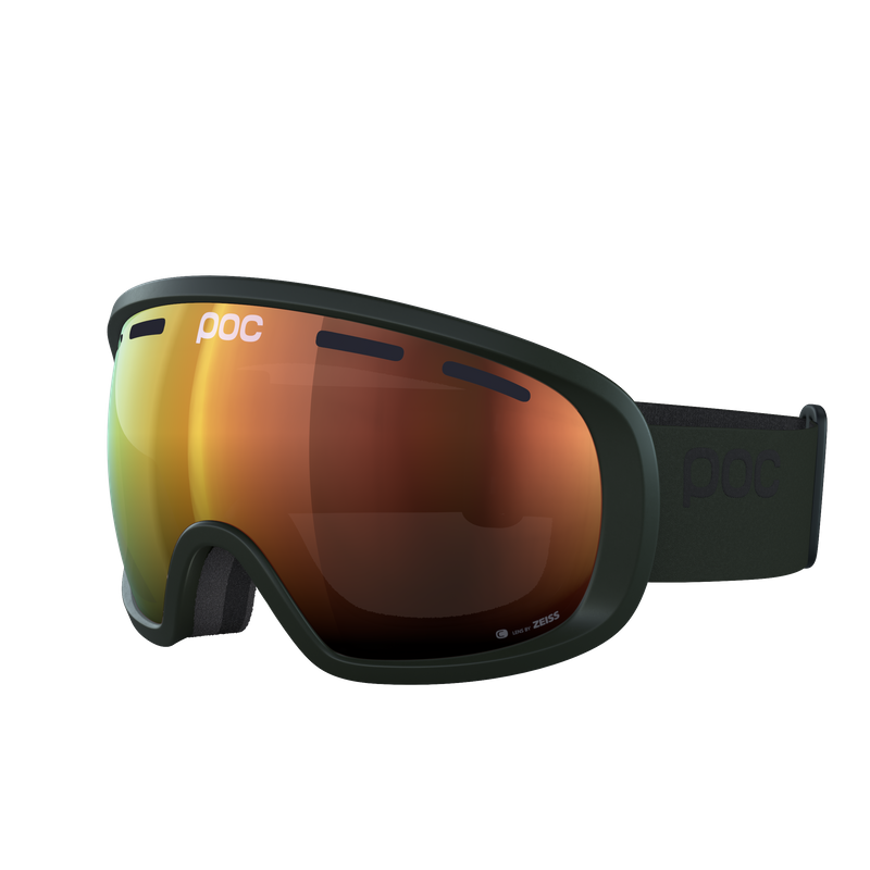 POC Fovea Clarity POW JJ