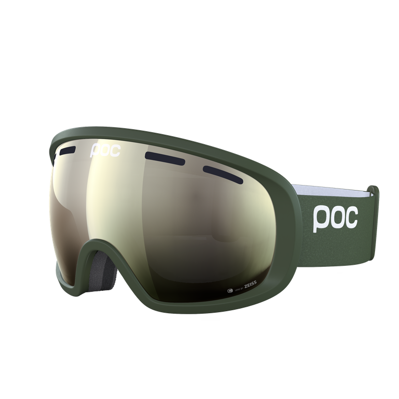 POC Fovea Clarity