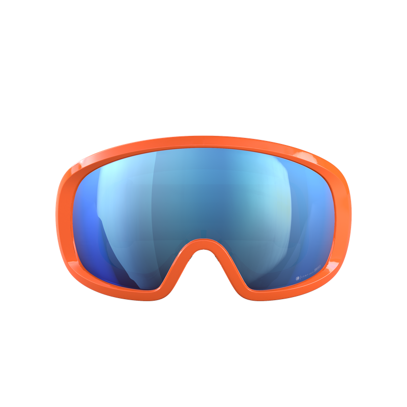 POC Fovea Mid Clarity Comp +