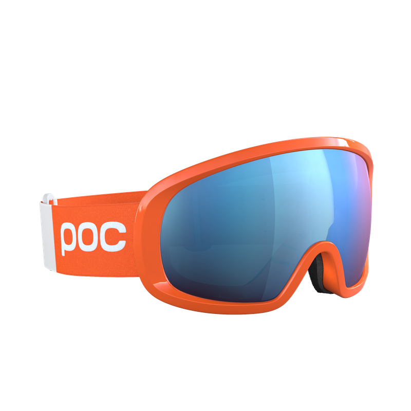 POC Fovea Mid Clarity Comp +