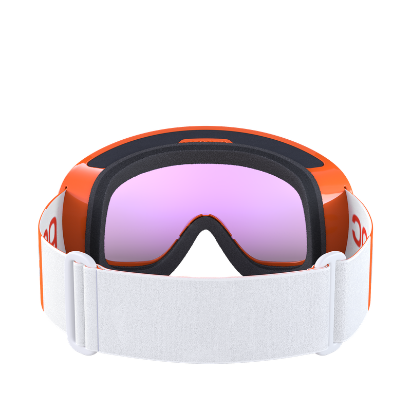 POC Fovea Mid Clarity Comp +