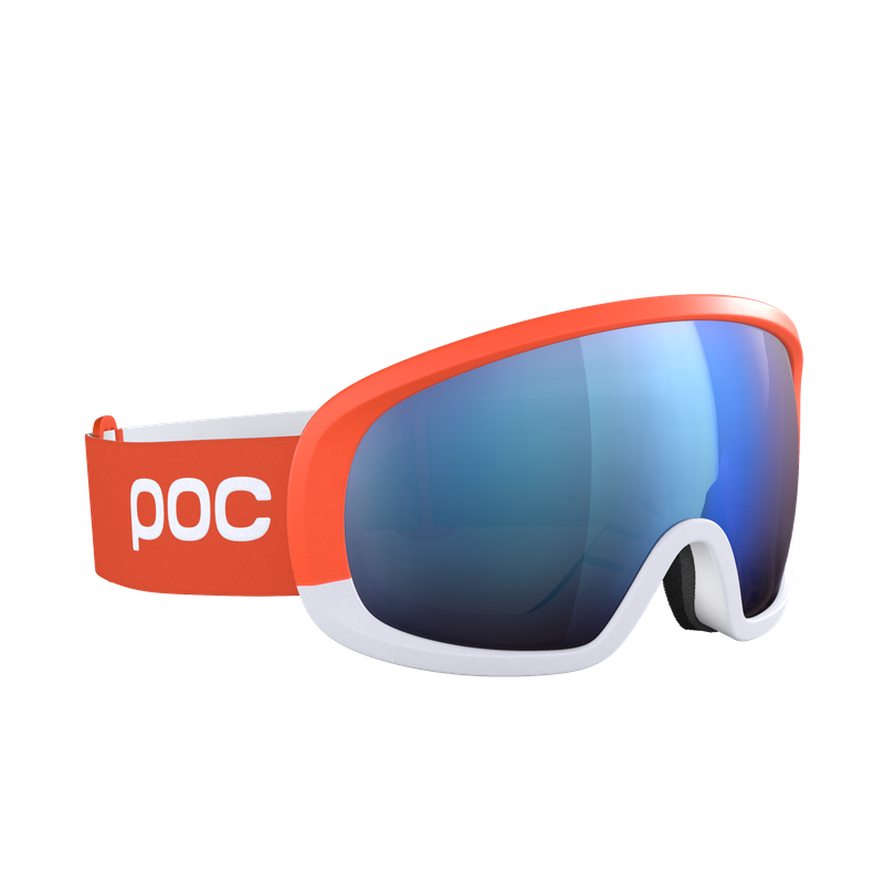 POC Fovea Mid Clarity Comp +