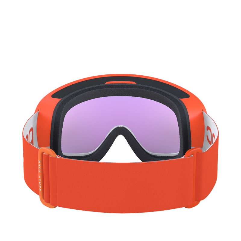 POC Fovea Mid Clarity Comp +