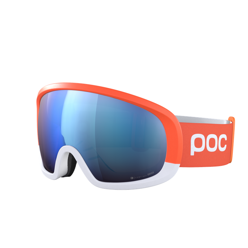 POC Fovea Mid Clarity Comp +
