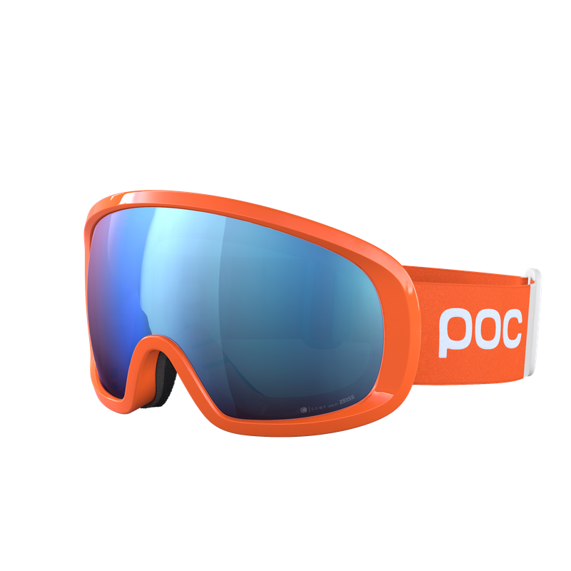 POC Fovea Mid Clarity Comp +
