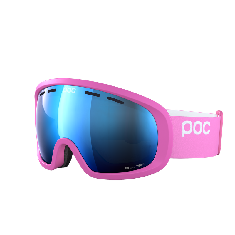 POC Fovea Mid Clarity