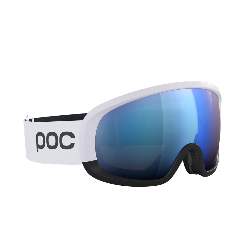 POC Fovea Mid Race