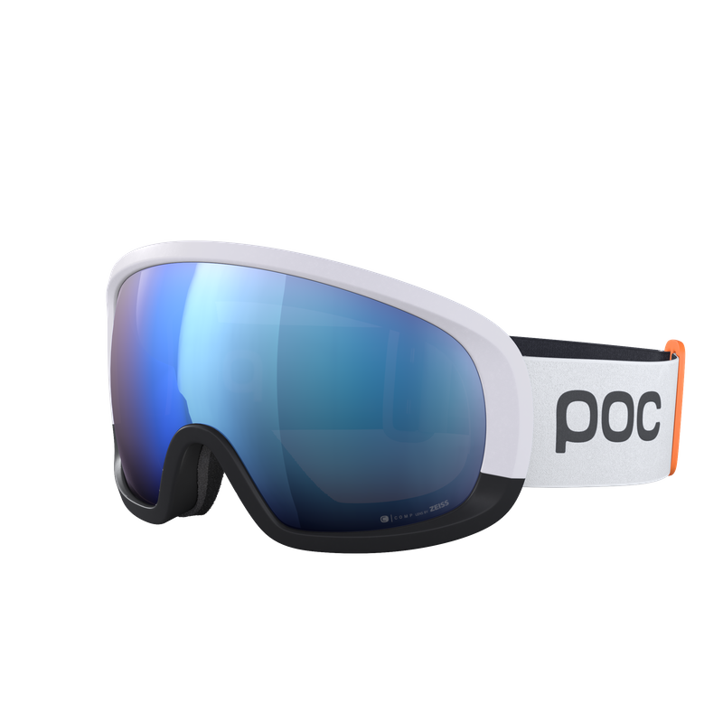 POC Fovea Mid Race