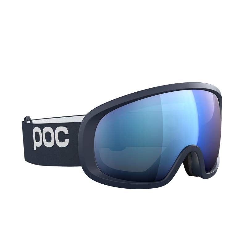 POC Fovea Mid WF