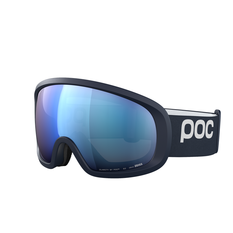 POC Fovea Mid WF