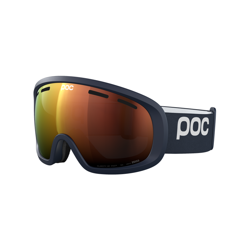 POC Fovea Mid