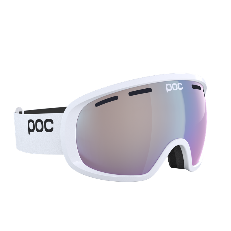 POC Fovea Photochromic WF