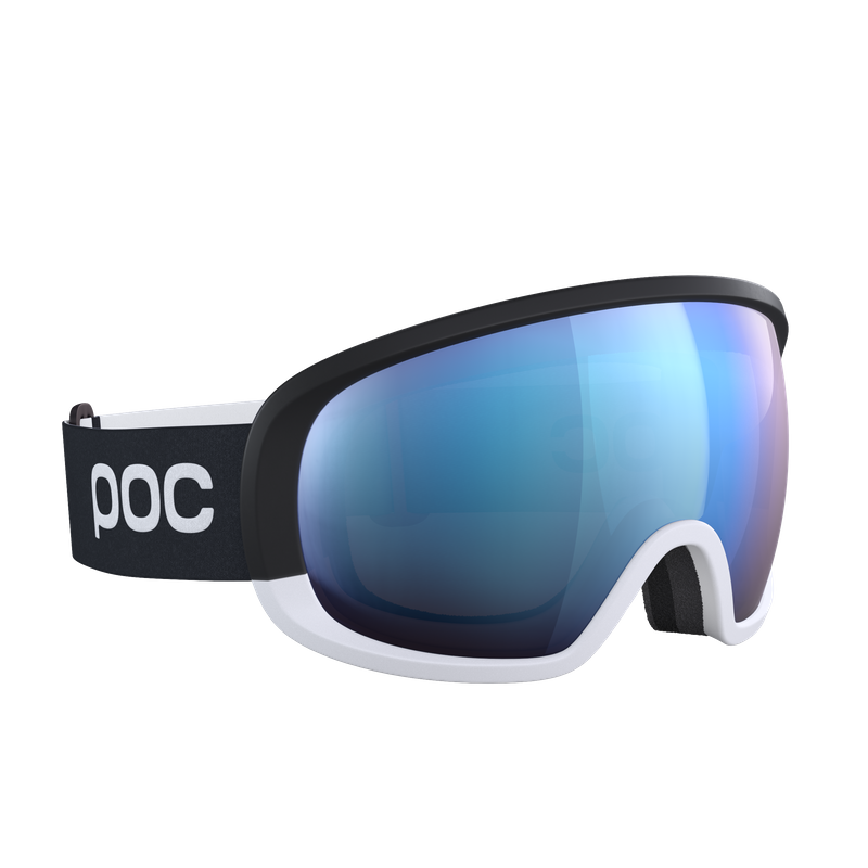 POC Fovea Race WF