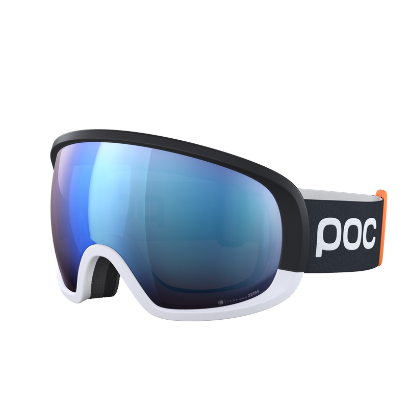 POC Fovea Race WF