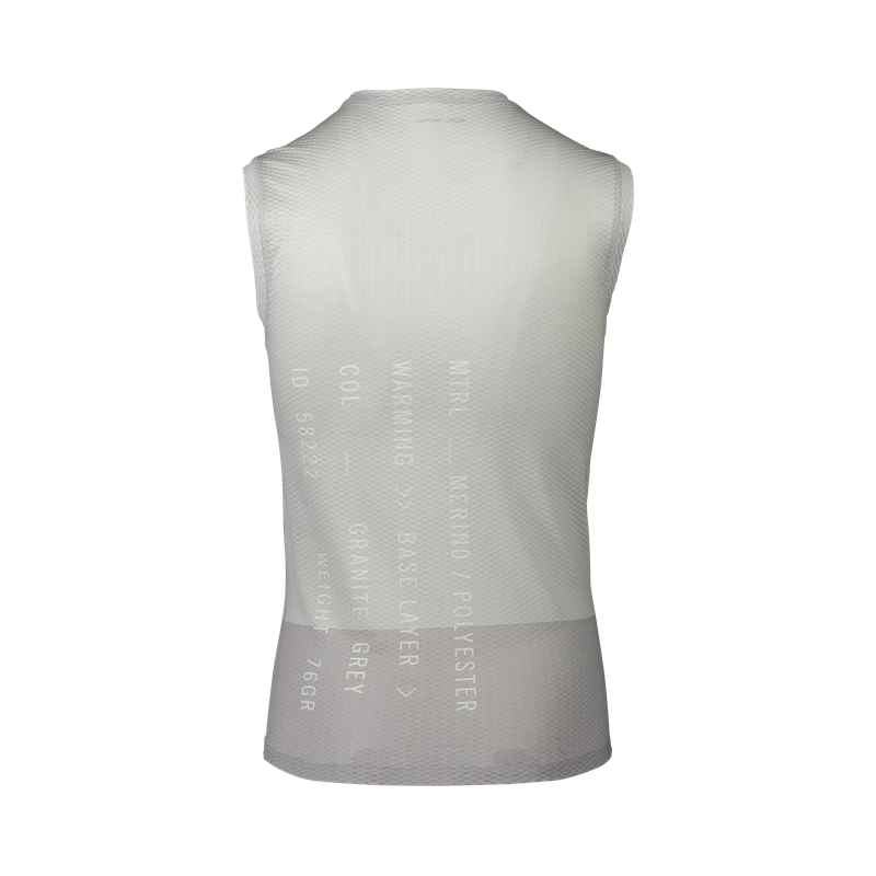 POC Kernel Layer Vest