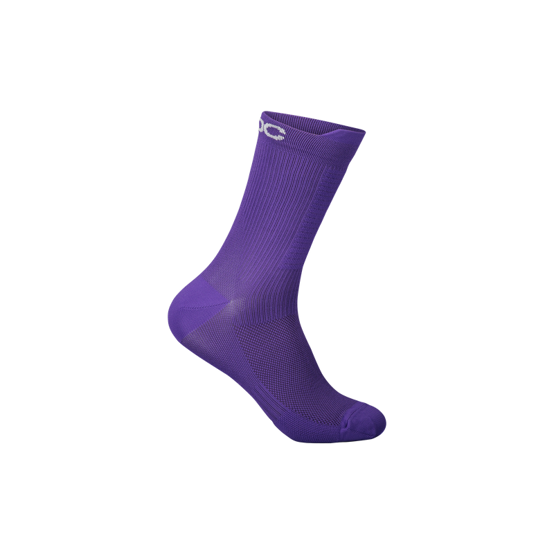 POC Lithe MTB Sock Mid