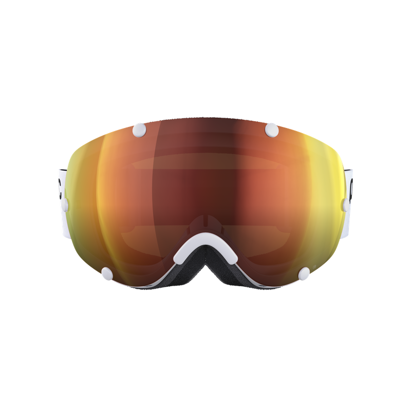 POC Lobes Clarity W. Extra Lens