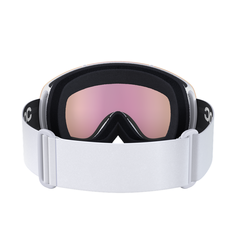 POC Lobes Clarity W. Extra Lens