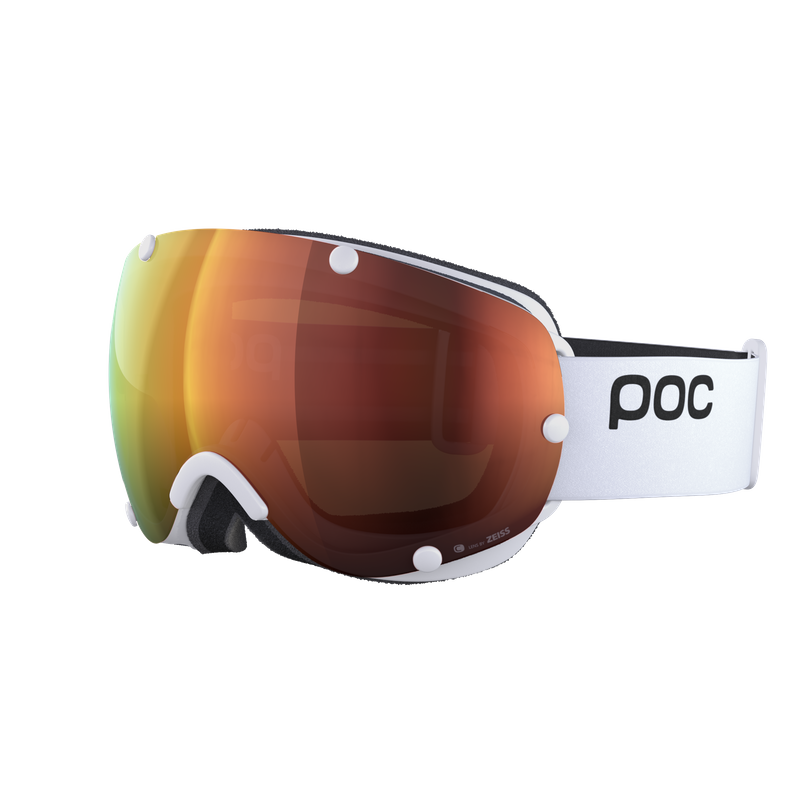 POC Lobes Clarity w. Extra Lens