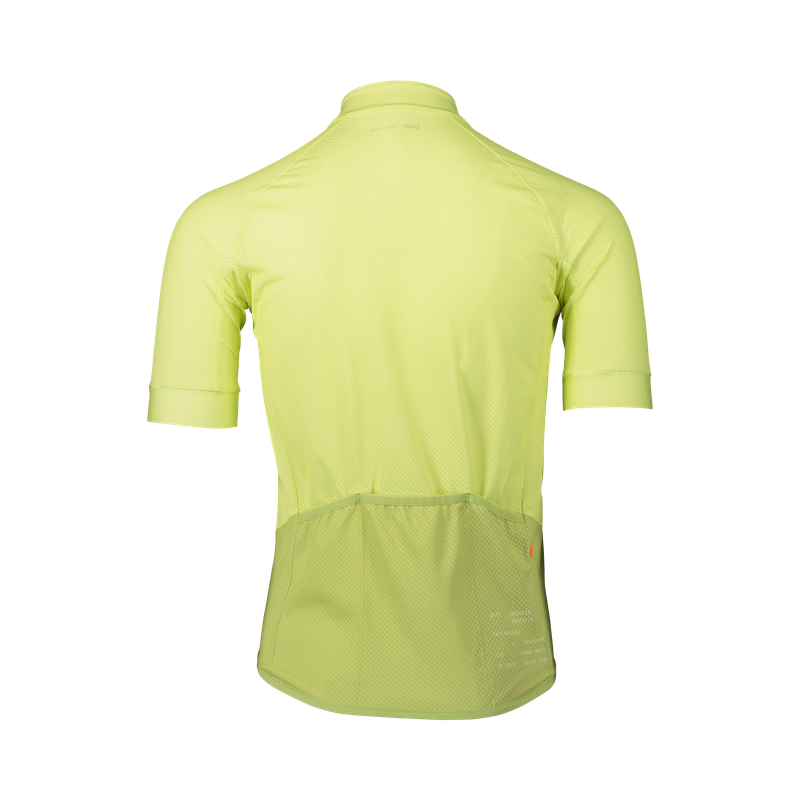 POC M's Essential Road Logo Jersey
