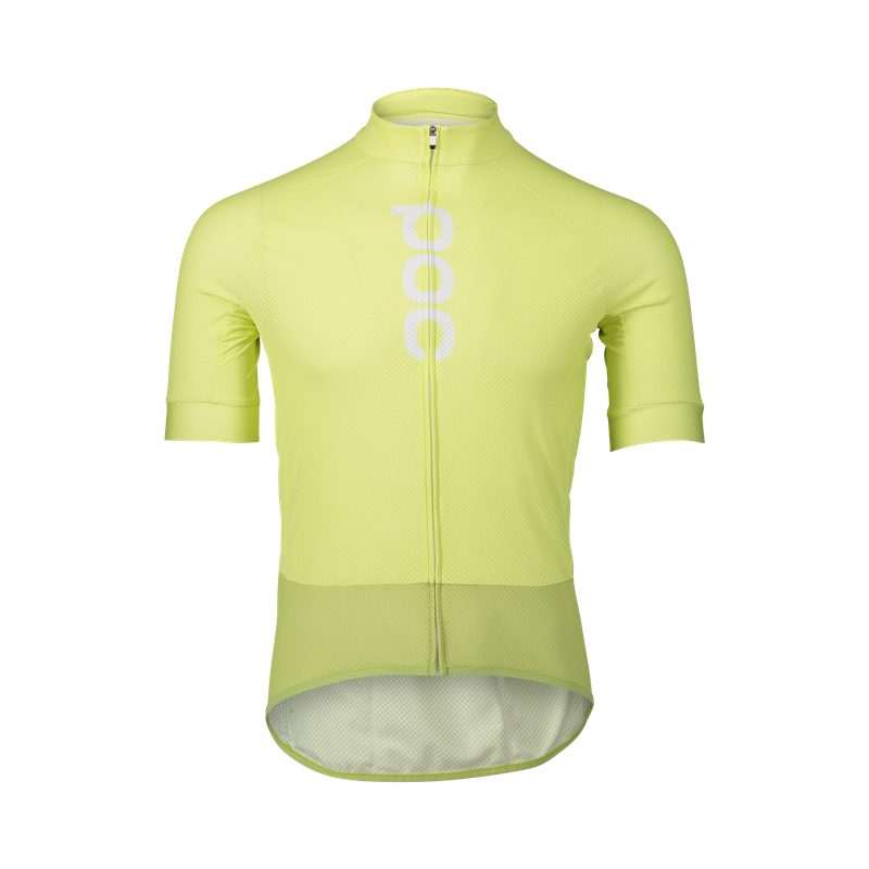 POC M's Essential Road Logo Jersey