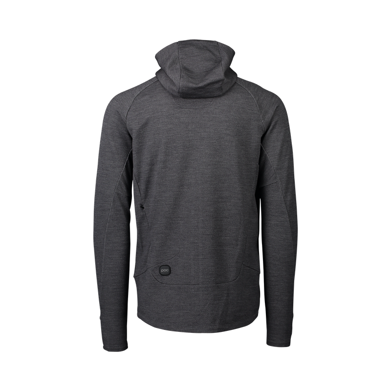 POC M's Merino Zip Hood