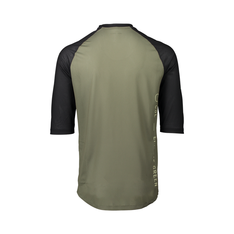 POC M's MTB Pure 3/4 Jersey