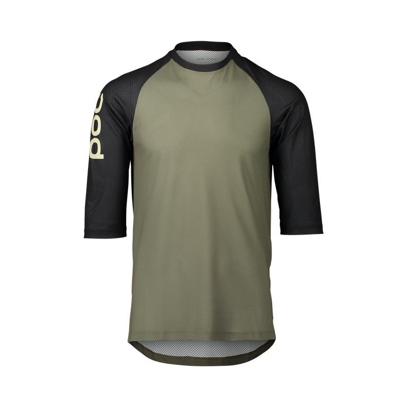 POC M's MTB Pure 3/4 Jersey