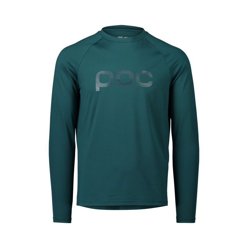 POC M's Reform Enduro Jersey