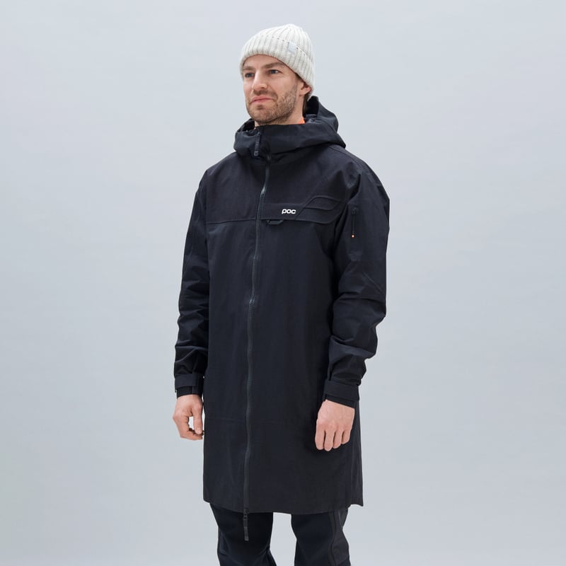 POC Mentor Coat