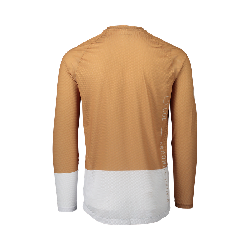 POC MTB Pure LS Jersey