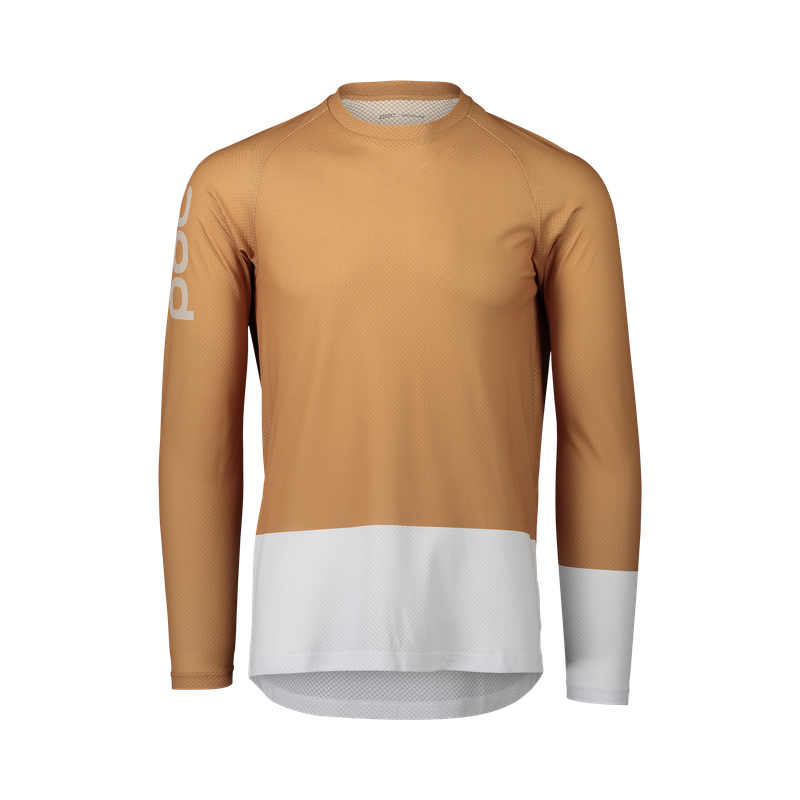POC MTB Pure LS Jersey