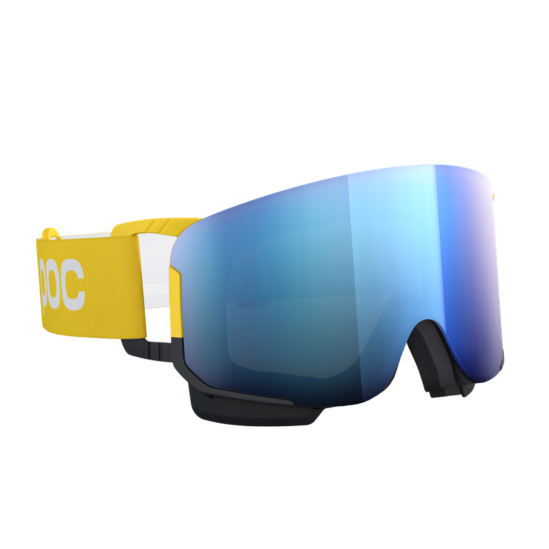 POC Nexal Clarity Comp