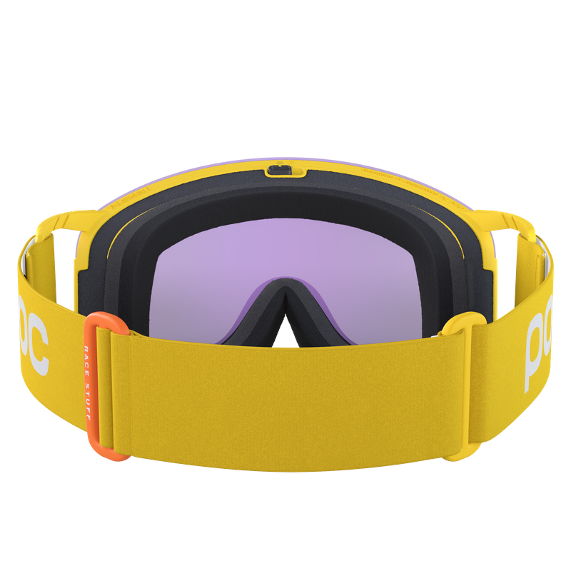 POC Nexal Clarity Comp