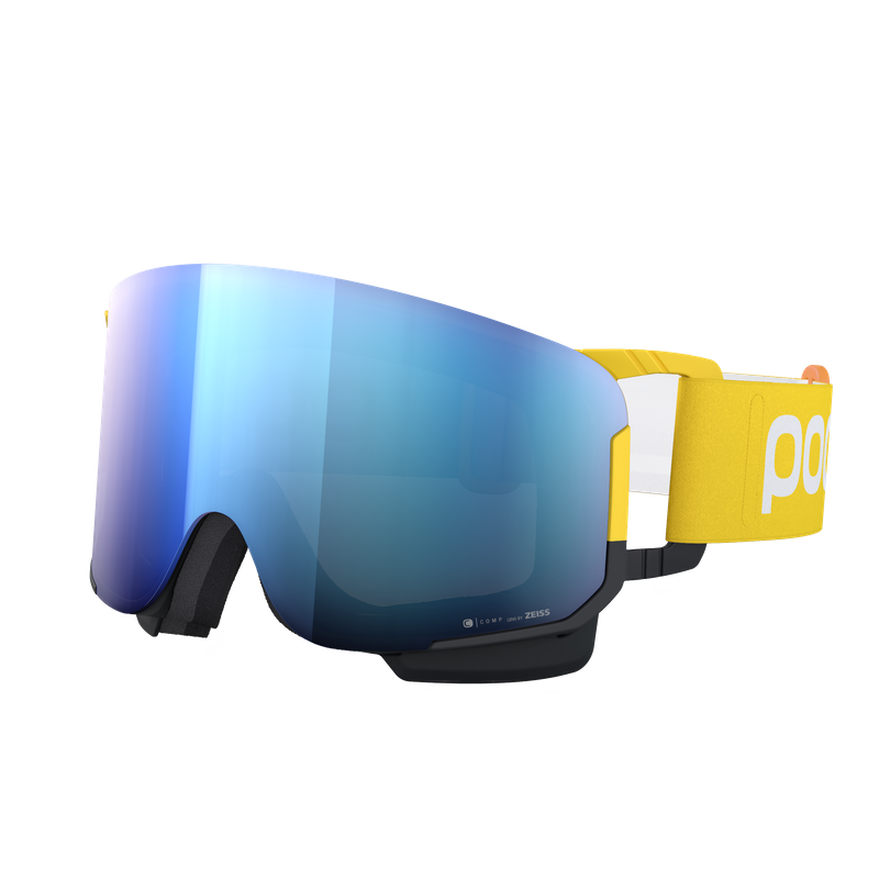 POC Nexal Clarity Comp