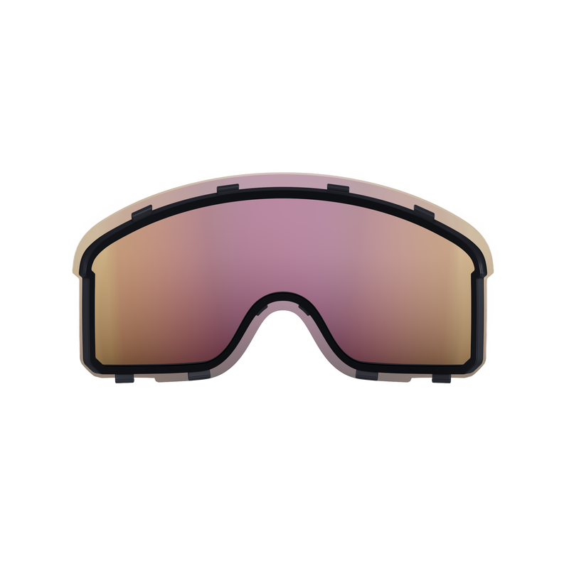 POC Nexal Clarity Spare Lens