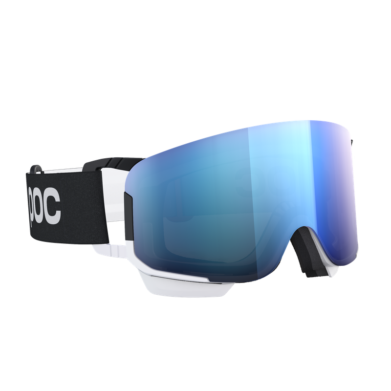 POC Nexal Mid Clarity Comp +