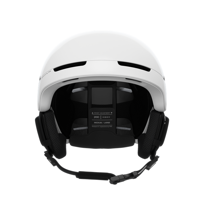 POC Obex MIPS Communication