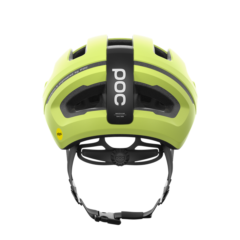 POC Omne Air WF MIPS