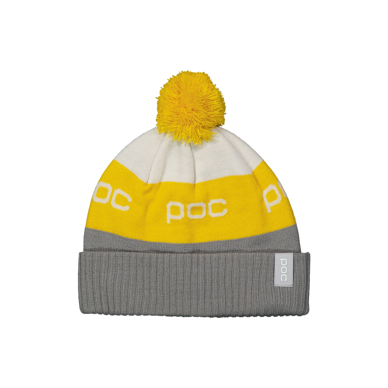 POC Pompom Beanie